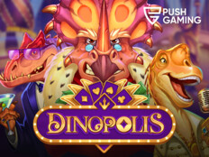 Casino bonus new75